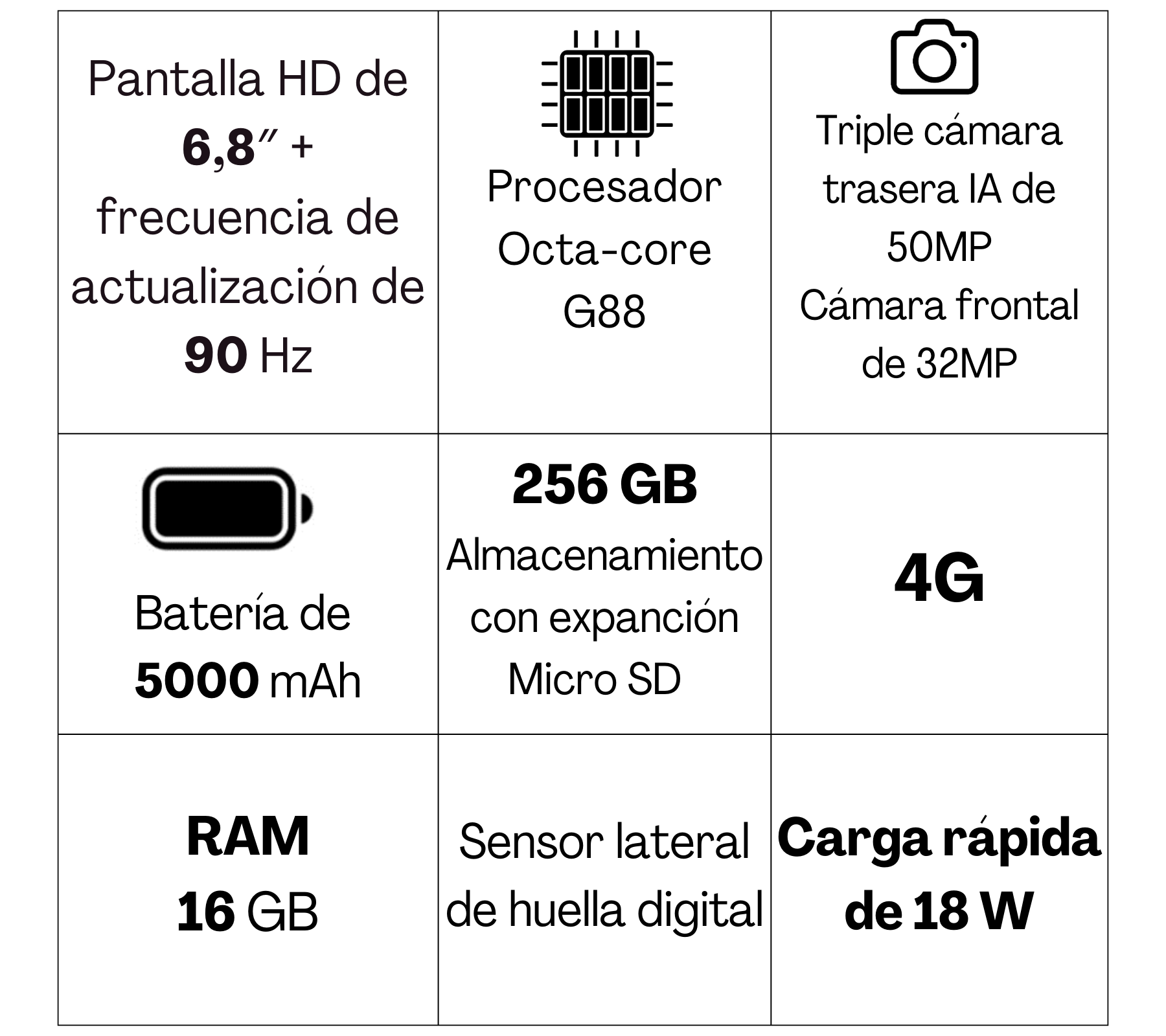 TECNO SPARK 20 PRO 256GB 4 4GB RAM Almacenes Masapanta tecno-spark-20-pro-256gb-4-4gb-ram-almacenes-masapanta
